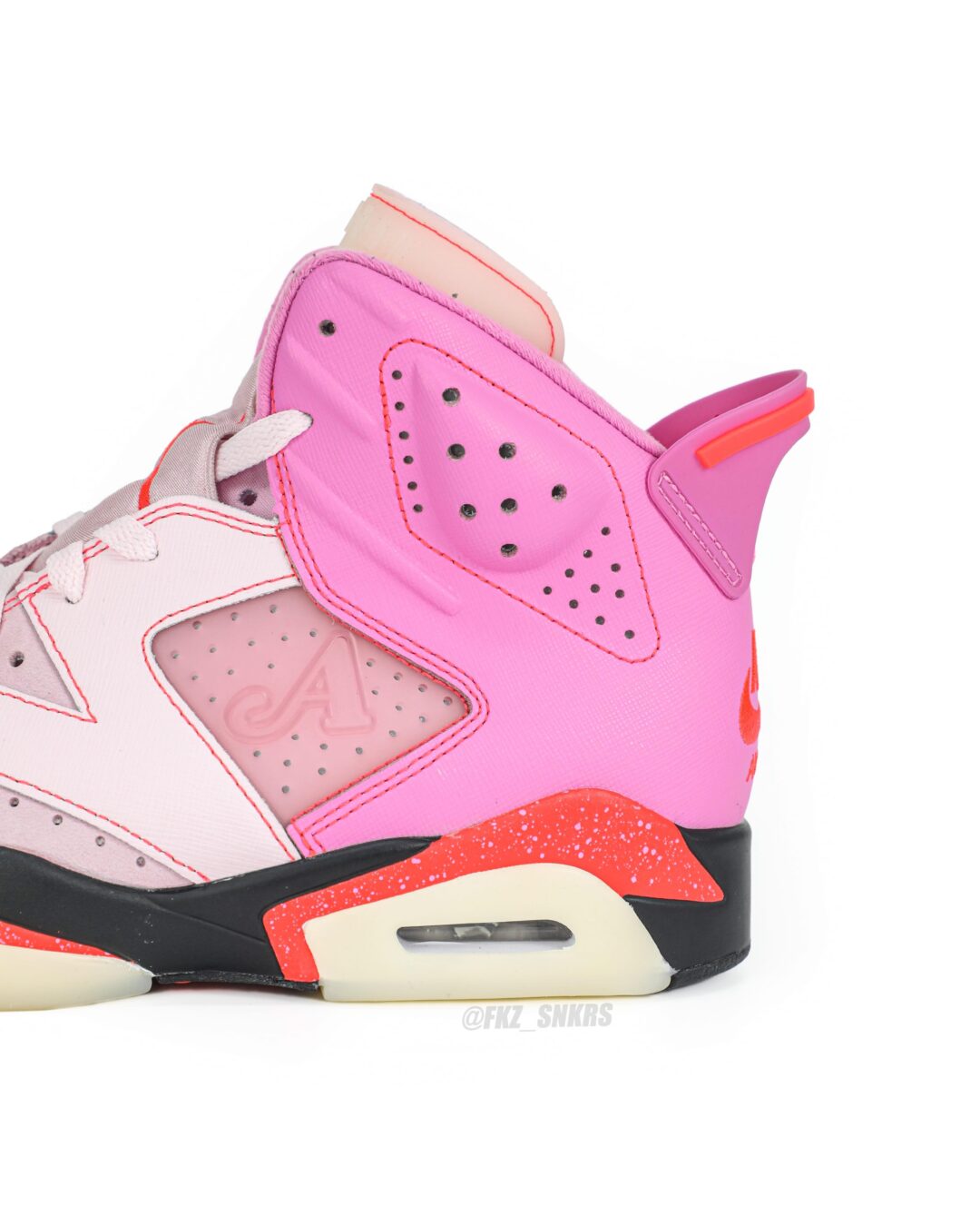 【2026年 9/19 発売予定】Awake NY × NIKE AIR JORDAN 6 RETRO SP “Midnight Navy/Playful Pink” (アウェイク ナイキ エア ジョーダン) [IQ5706-400/IQ5706-600]