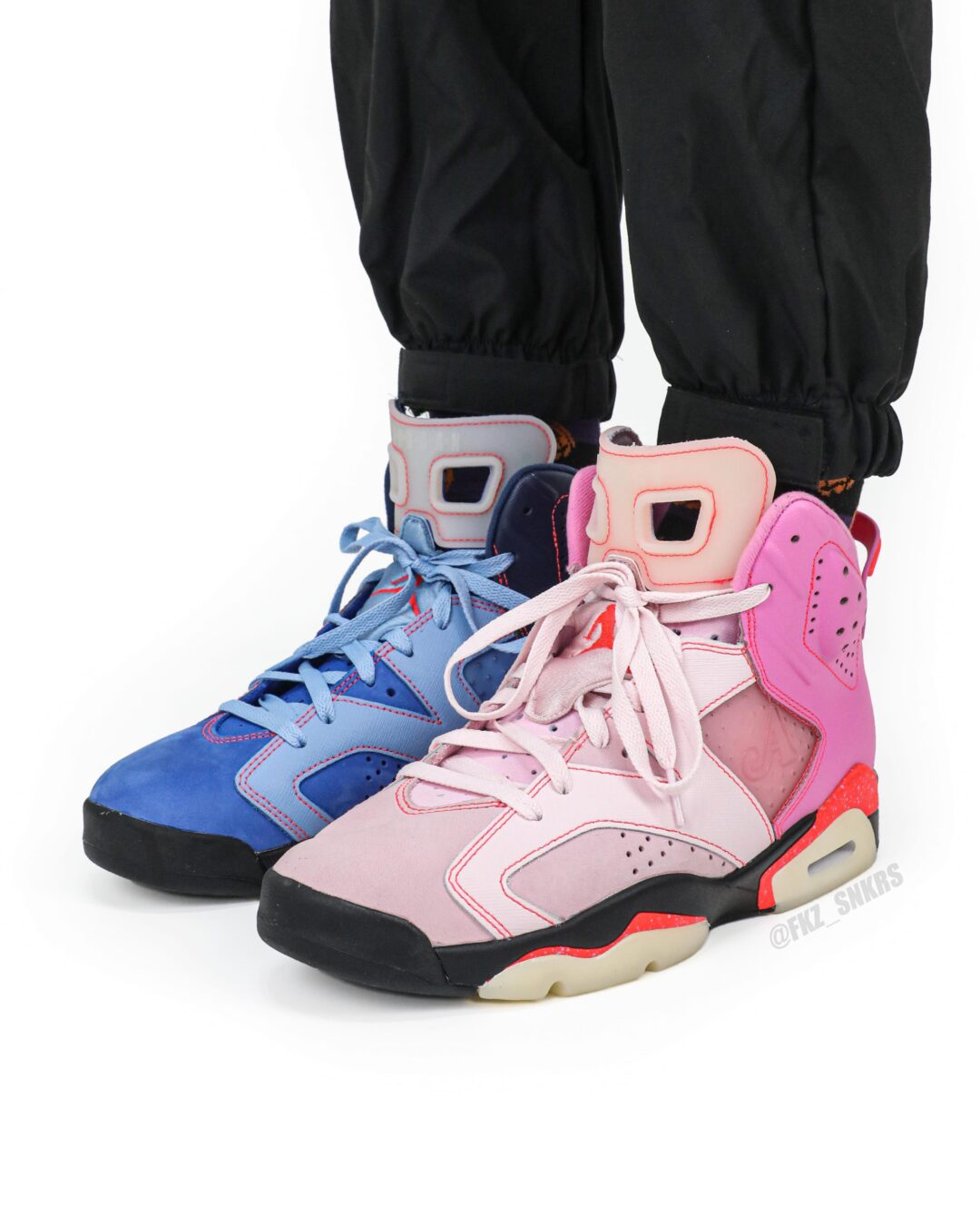 【2026年 9/19 発売予定】Awake NY × NIKE AIR JORDAN 6 RETRO SP “Midnight Navy/Playful Pink” (アウェイク ナイキ エア ジョーダン) [IQ5706-400/IQ5706-600]
