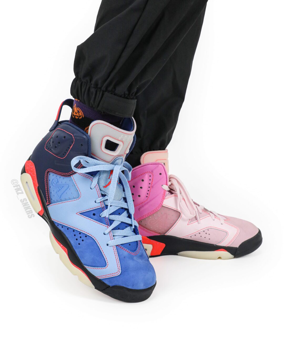 【2026年 9/19 発売予定】Awake NY × NIKE AIR JORDAN 6 RETRO SP “Midnight Navy/Playful Pink” (アウェイク ナイキ エア ジョーダン) [IQ5706-400/IQ5706-600]