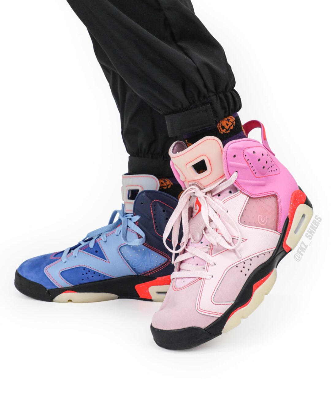 【2026年 9/19 発売予定】Awake NY × NIKE AIR JORDAN 6 RETRO SP “Midnight Navy/Playful Pink” (アウェイク ナイキ エア ジョーダン) [IQ5706-400/IQ5706-600]