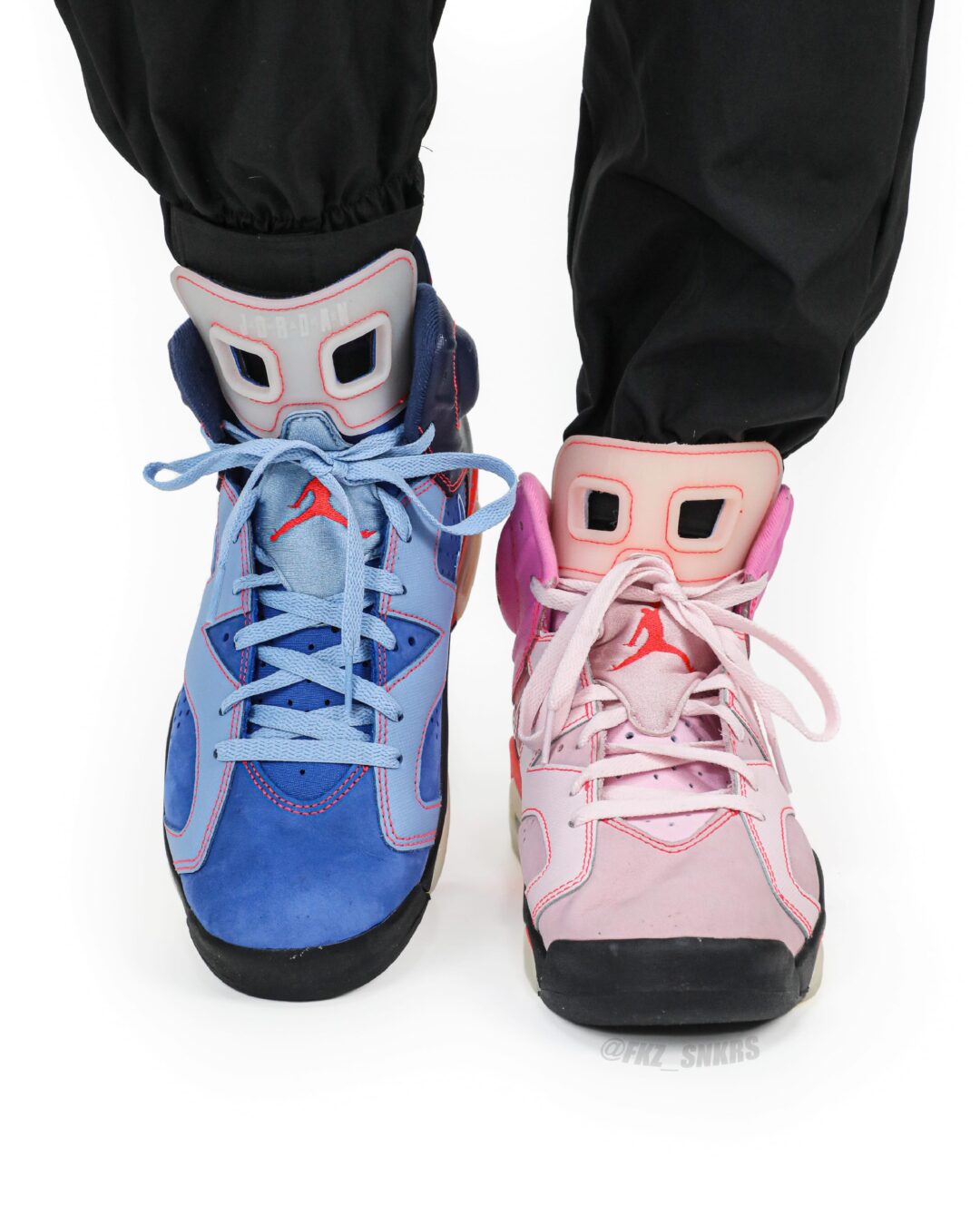 【2026年 9/19 発売予定】Awake NY × NIKE AIR JORDAN 6 RETRO SP “Midnight Navy/Playful Pink” (アウェイク ナイキ エア ジョーダン) [IQ5706-400/IQ5706-600]