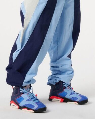 【2026年 9/19 発売予定】Awake NY × NIKE AIR JORDAN 6 RETRO SP "Midnight Navy/Playful Pink" (アウェイク ナイキ エア ジョーダン) [IQ5706-400/IQ5706-600]