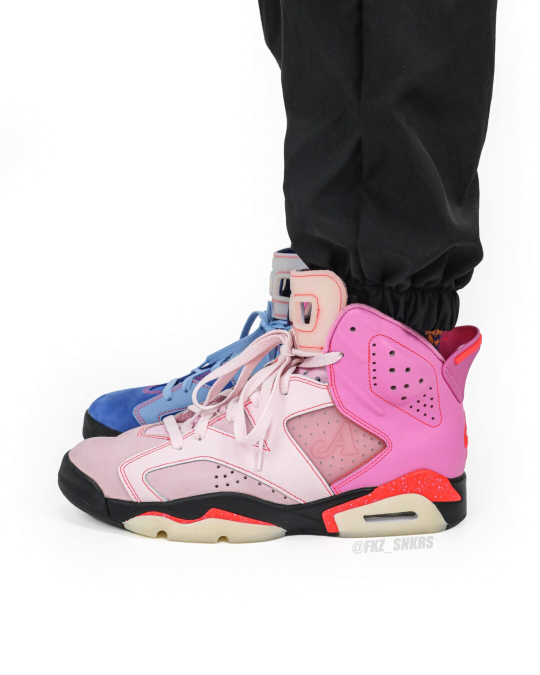 【2026年 9/19 発売予定】Awake NY × NIKE AIR JORDAN 6 RETRO SP “Midnight Navy/Playful Pink” (アウェイク ナイキ エア ジョーダン) [IQ5706-400/IQ5706-600]