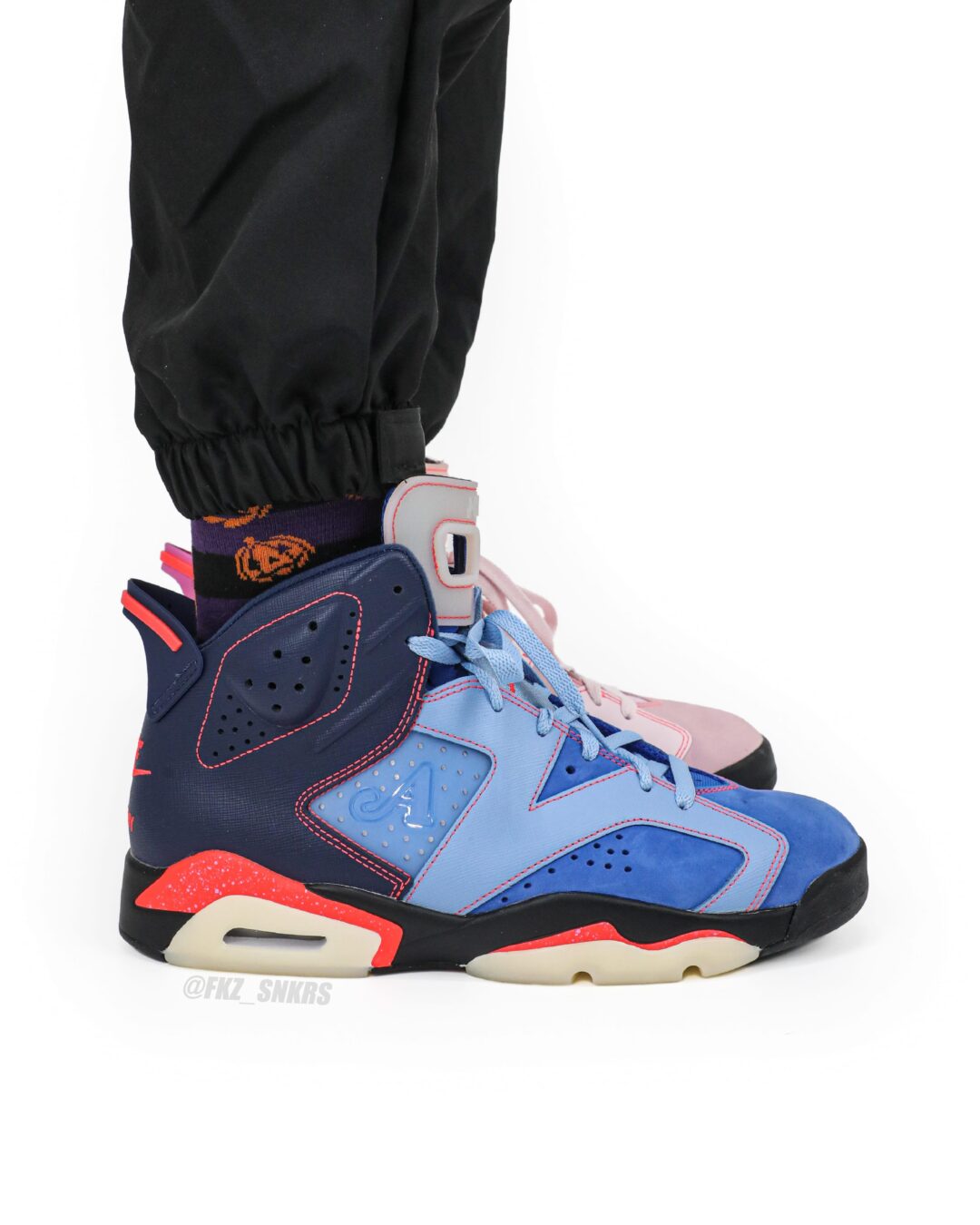 【2026年 9/19 発売予定】Awake NY × NIKE AIR JORDAN 6 RETRO SP “Midnight Navy/Playful Pink” (アウェイク ナイキ エア ジョーダン) [IQ5706-400/IQ5706-600]