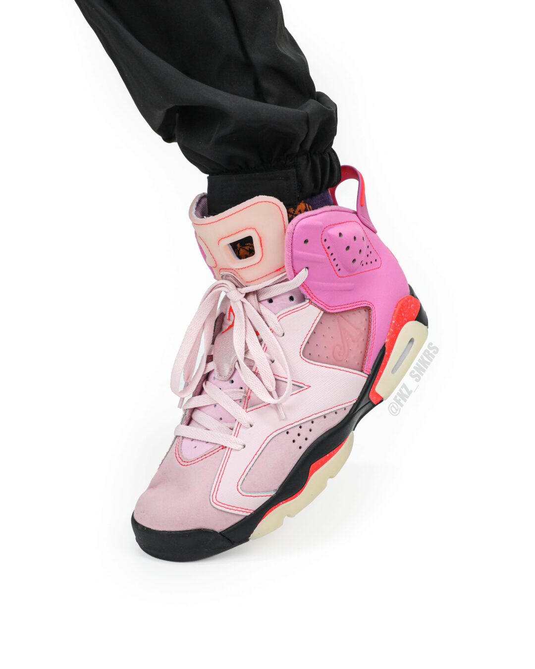 【2026年 9/19 発売予定】Awake NY × NIKE AIR JORDAN 6 RETRO SP “Midnight Navy/Playful Pink” (アウェイク ナイキ エア ジョーダン) [IQ5706-400/IQ5706-600]