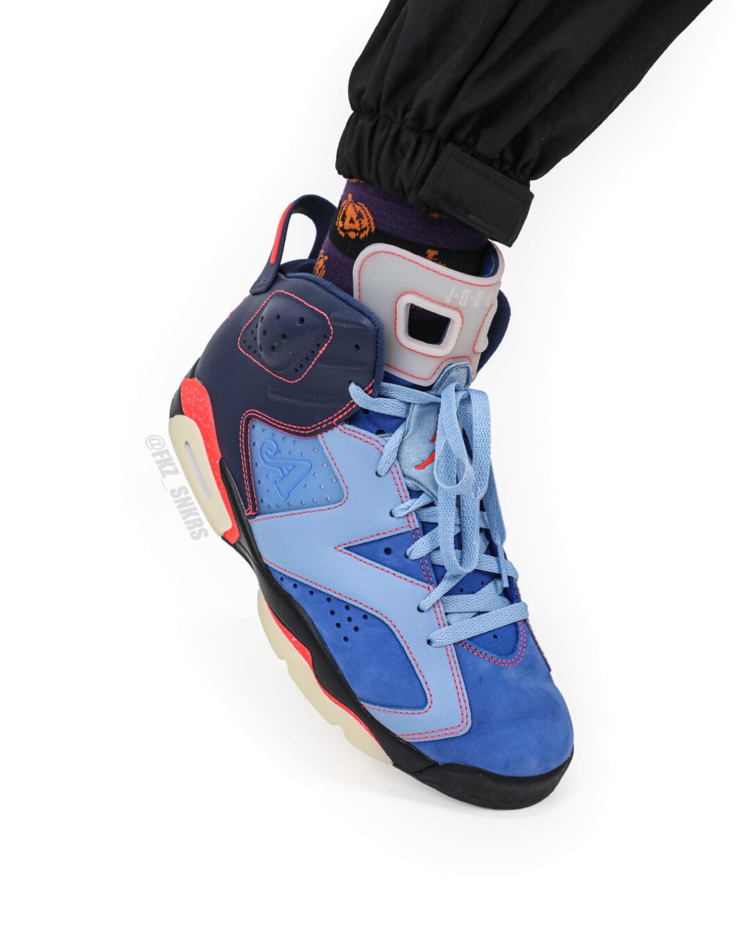 【2026年 9/19 発売予定】Awake NY × NIKE AIR JORDAN 6 RETRO SP “Midnight Navy/Playful Pink” (アウェイク ナイキ エア ジョーダン) [IQ5706-400/IQ5706-600]