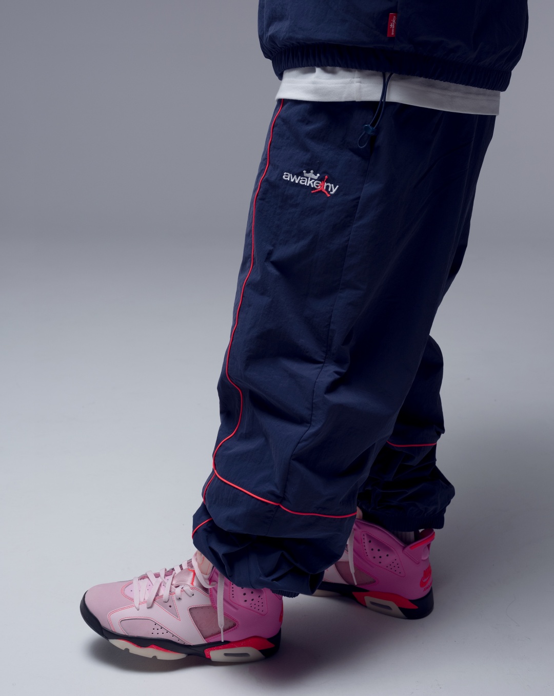 【2026年 8/23 & 8/29 発売予定】Awake NY × NIKE AIR JORDAN 6 RETRO SP “Midnight Navy/Playful Pink” (アウェイク ナイキ エア ジョーダン) [IQ5706-400/IQ5706-600]