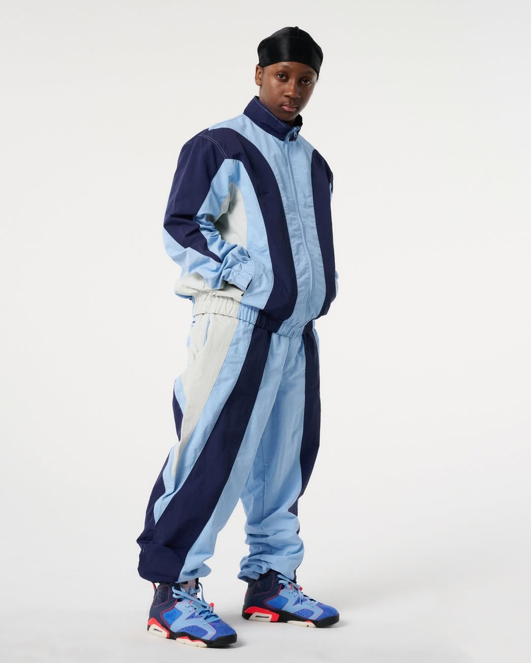 【2026年 9/19 発売予定】Awake NY × NIKE AIR JORDAN 6 RETRO SP “Midnight Navy/Playful Pink” (アウェイク ナイキ エア ジョーダン) [IQ5706-400/IQ5706-600]