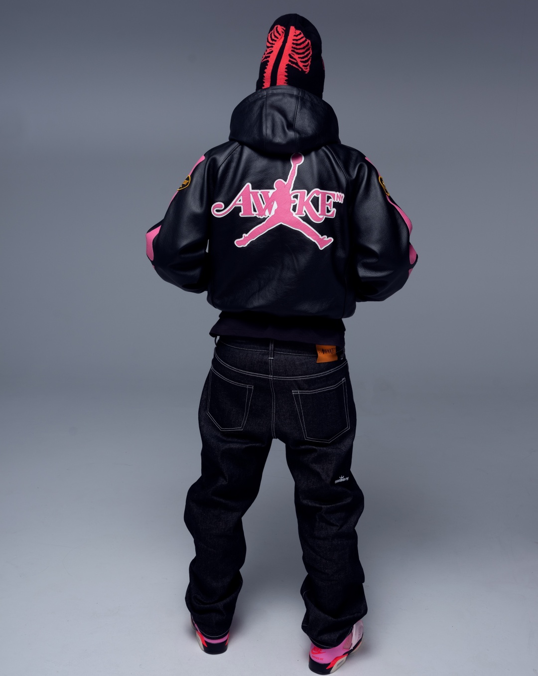 【2026年 8/23 & 8/29 発売予定】Awake NY × NIKE AIR JORDAN 6 RETRO SP “Midnight Navy/Playful Pink” (アウェイク ナイキ エア ジョーダン) [IQ5706-400/IQ5706-600]