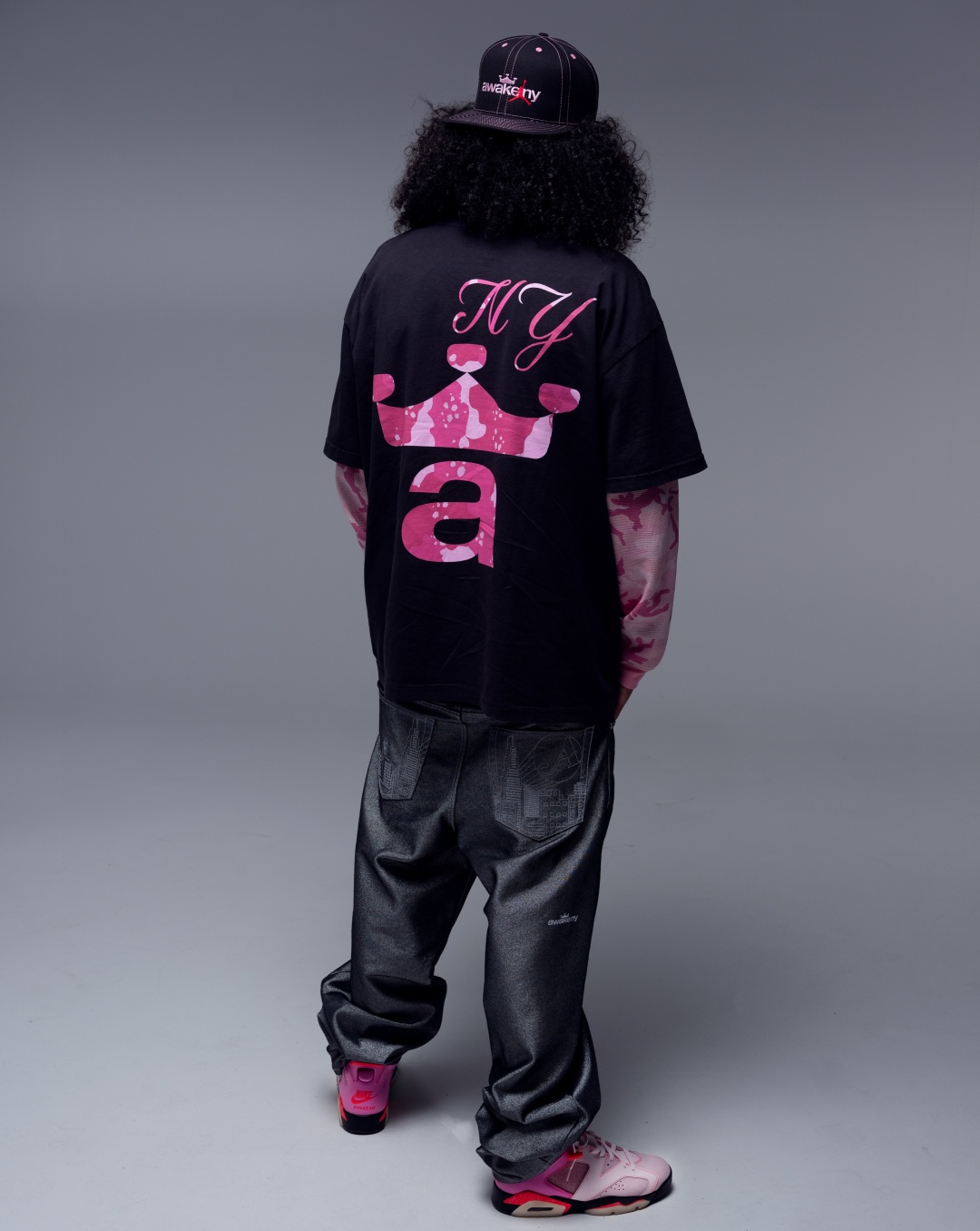 【2026年 8/23 & 8/29 発売予定】Awake NY × NIKE AIR JORDAN 6 RETRO SP “Midnight Navy/Playful Pink” (アウェイク ナイキ エア ジョーダン) [IQ5706-400/IQ5706-600]