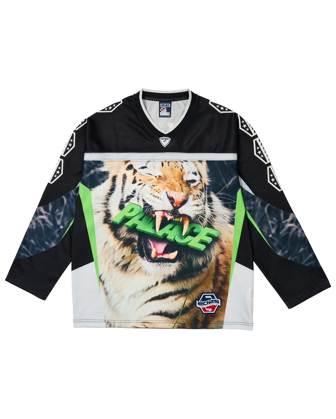 【2025年 11/8 発売】Palace Skateboards 2025 WINTER week 6 (パレス スケートボード 2025年 冬/ウィンター)