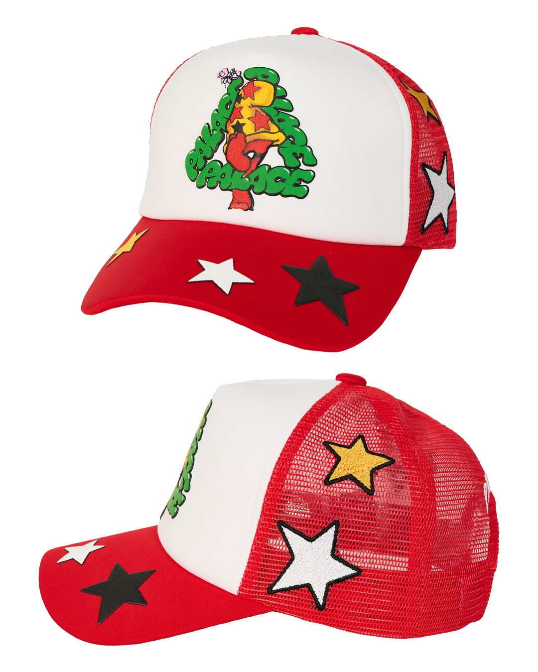 【2025年 11/8 発売】Palace Skateboards 2025 WINTER week 6 (パレス スケートボード 2025年 冬/ウィンター)