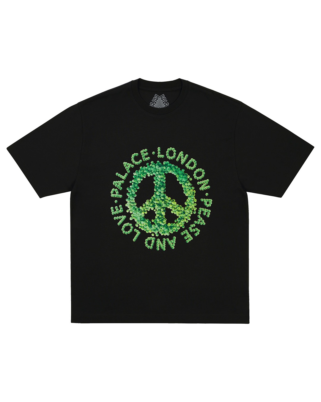 【2025年 11/8 発売】Palace Skateboards 2025 WINTER week 6 (パレス スケートボード 2025年 冬/ウィンター)