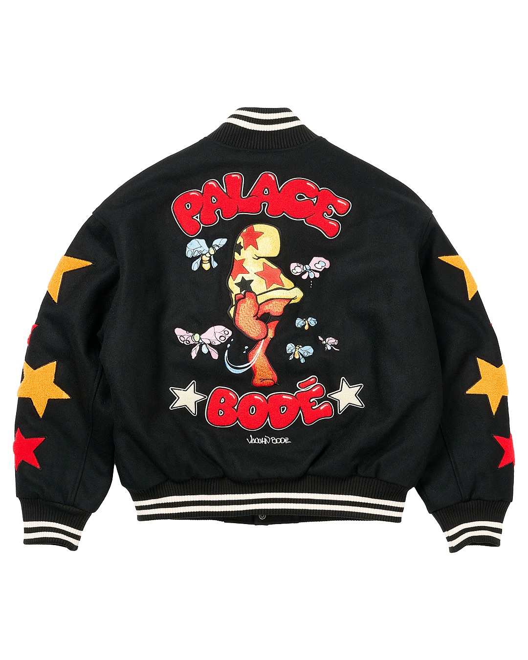 【2025年 11/8 発売】Palace Skateboards 2025 WINTER week 6 (パレス スケートボード 2025年 冬/ウィンター)