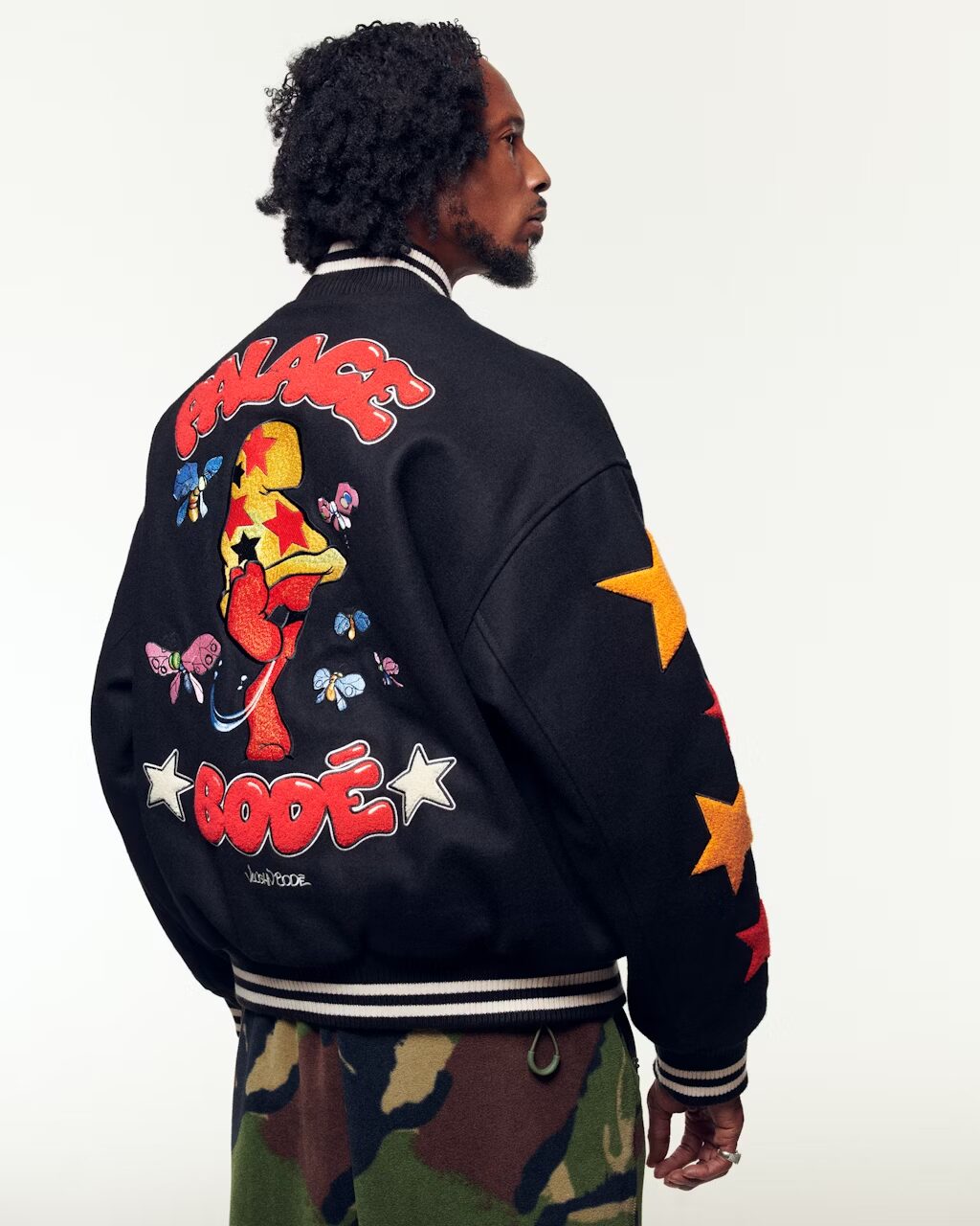 【2025年 11/8 発売】Palace Skateboards 2025 WINTER week 6 (パレス スケートボード 2025年 冬/ウィンター)