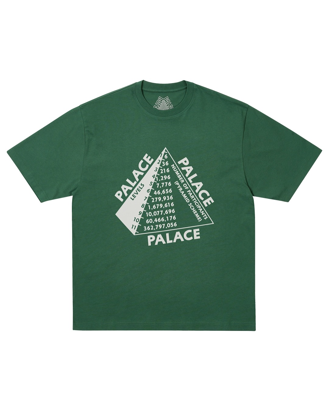 【2025年 11/8 発売】Palace Skateboards 2025 WINTER week 6 (パレス スケートボード 2025年 冬/ウィンター)