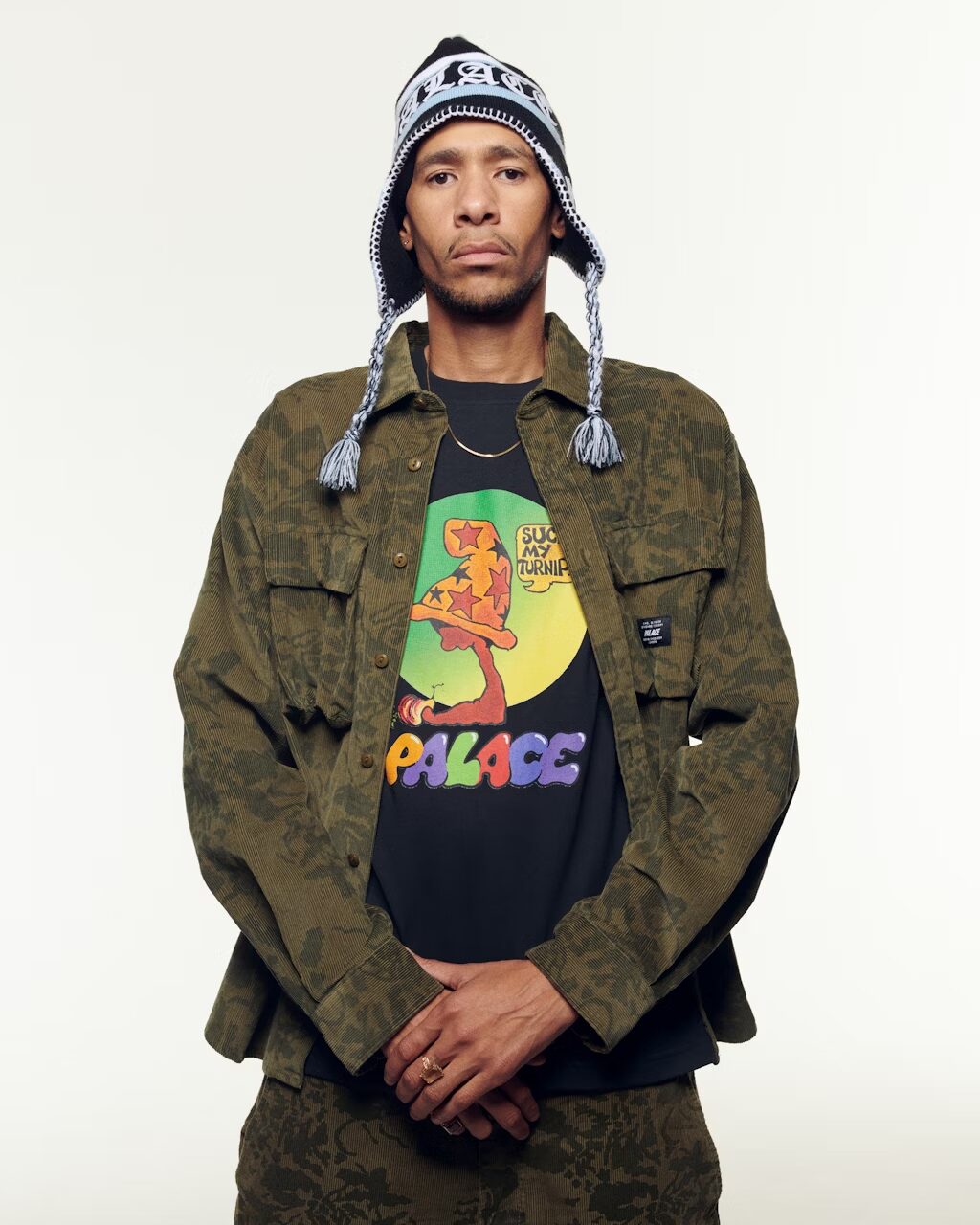 【2025年 11/8 発売】Palace Skateboards 2025 WINTER week 6 (パレス スケートボード 2025年 冬/ウィンター)