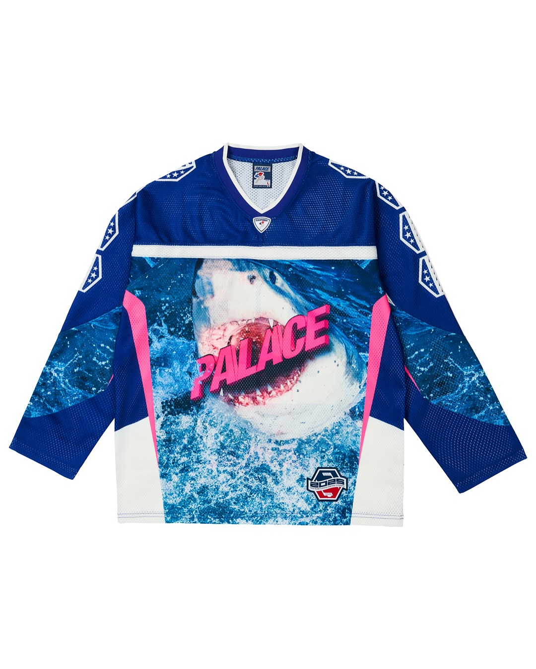 【2025年 11/8 発売】Palace Skateboards 2025 WINTER week 6 (パレス スケートボード 2025年 冬/ウィンター)