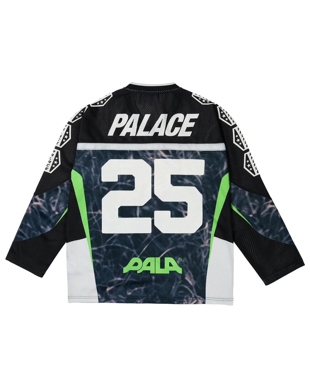 【2025年 11/8 発売】Palace Skateboards 2025 WINTER week 6 (パレス スケートボード 2025年 冬/ウィンター)