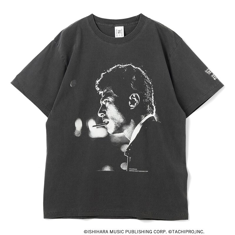 舘ひろしデビュー50周年を記念した NEIGHBORHOODやTOKYO CULTUART by BEAMSとのコラボアイテムが2025年 11/12 発売 (Hiroshi Tachi ネイバーフッド トーキョー カルチャート by ビームス)