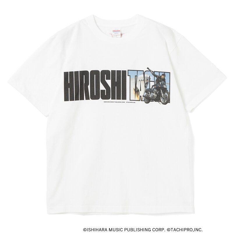 舘ひろしデビュー50周年を記念した NEIGHBORHOODやTOKYO CULTUART by BEAMSとのコラボアイテムが2025年 11/12 発売 (Hiroshi Tachi ネイバーフッド トーキョー カルチャート by ビームス)