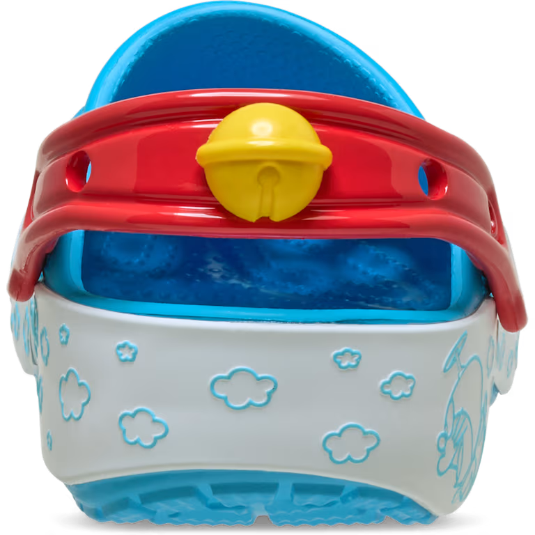 クロックス × ドラえもん 最新コラボコレクションが発売 (Crocs Draemon)