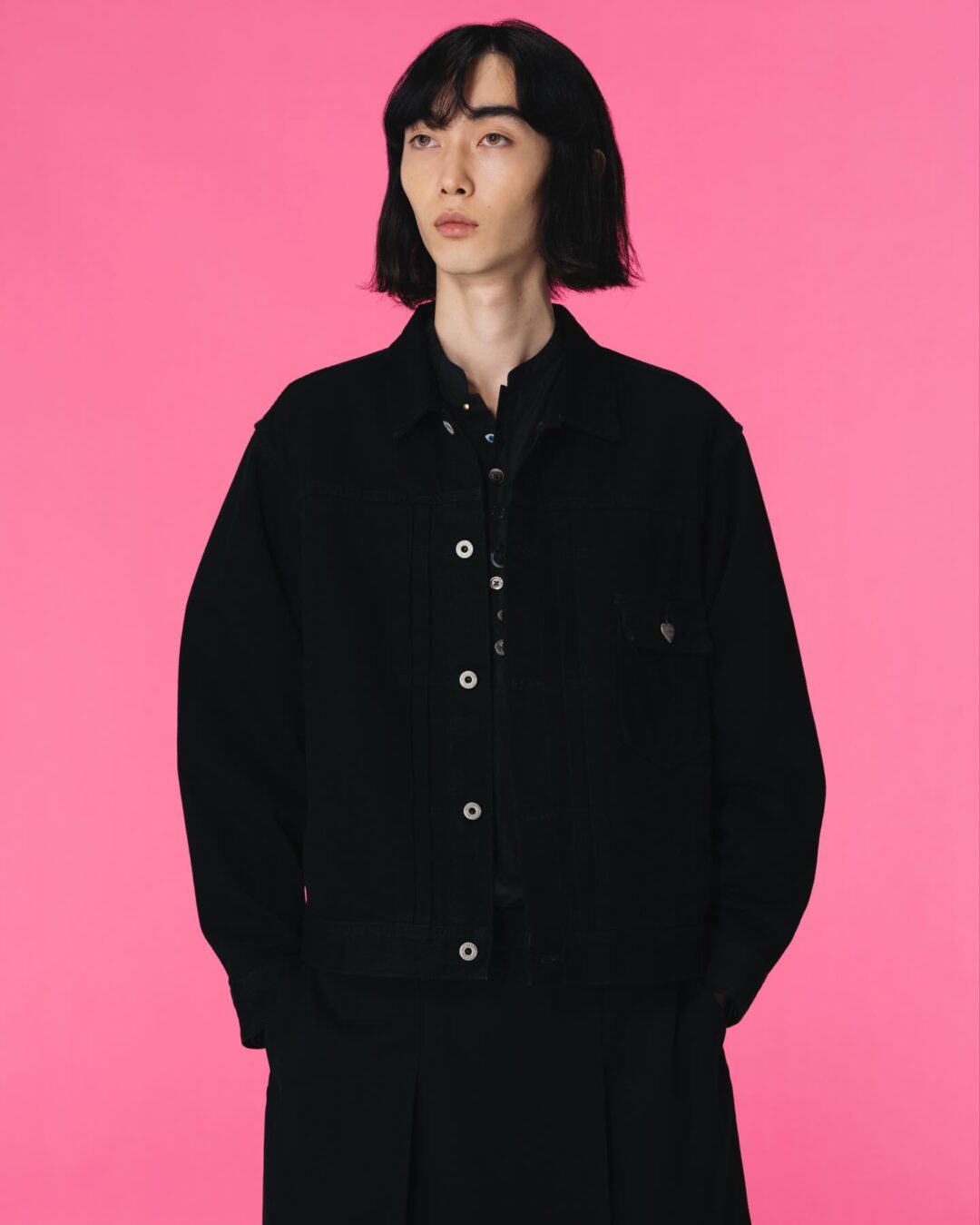 HUMAN MADE × UNDERCOVER コラボコレクションが2025年 11/29 発売 (ヒューマンメイド アンダーカバー)