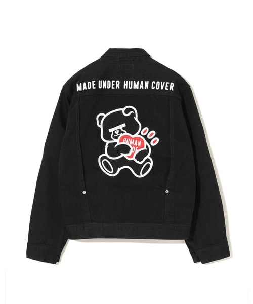 HUMAN MADE × UNDERCOVER コラボコレクションが2025年 11/29 発売 (ヒューマンメイド アンダーカバー)