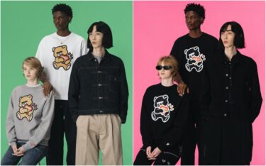 HUMAN MADE × UNDERCOVER コラボコレクションが2025年 11/29 発売 (ヒューマンメイド アンダーカバー)