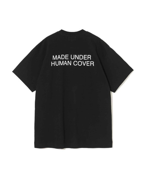 HUMAN MADE × UNDERCOVER コラボコレクションが2025年 11/29 発売 (ヒューマンメイド アンダーカバー)