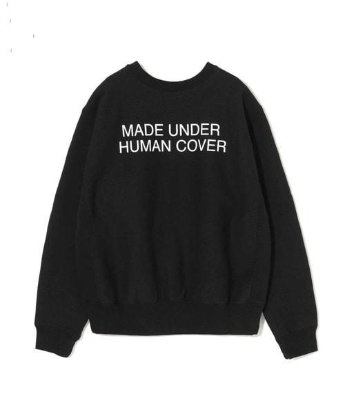 HUMAN MADE × UNDERCOVER コラボコレクションが2025年 11/29 発売 (ヒューマンメイド アンダーカバー)