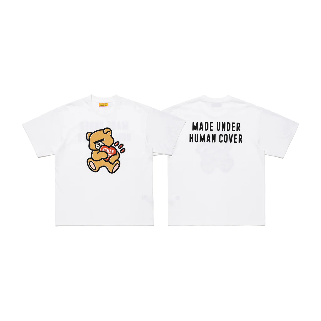 HUMAN MADE × UNDERCOVER コラボコレクションが2025年 11/29 発売 (ヒューマンメイド アンダーカバー)