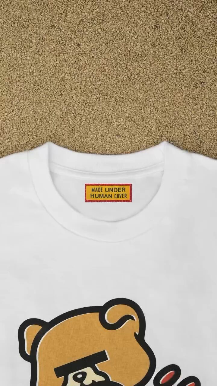 HUMAN MADE × UNDERCOVER コラボコレクションが近日発売 (ヒューマンメイド アンダーカバー)