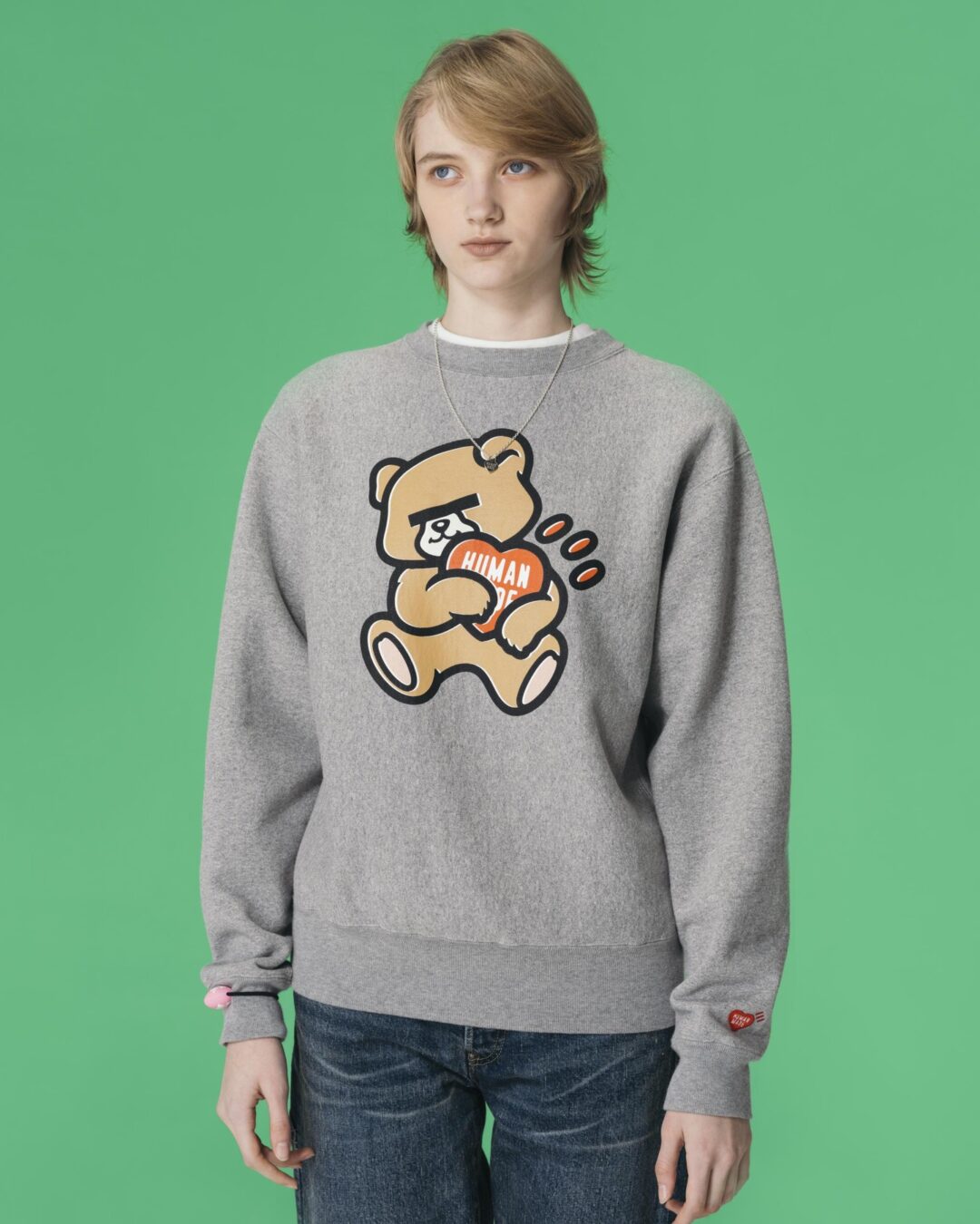 HUMAN MADE × UNDERCOVER コラボコレクションが2025年 11/29 発売 (ヒューマンメイド アンダーカバー)