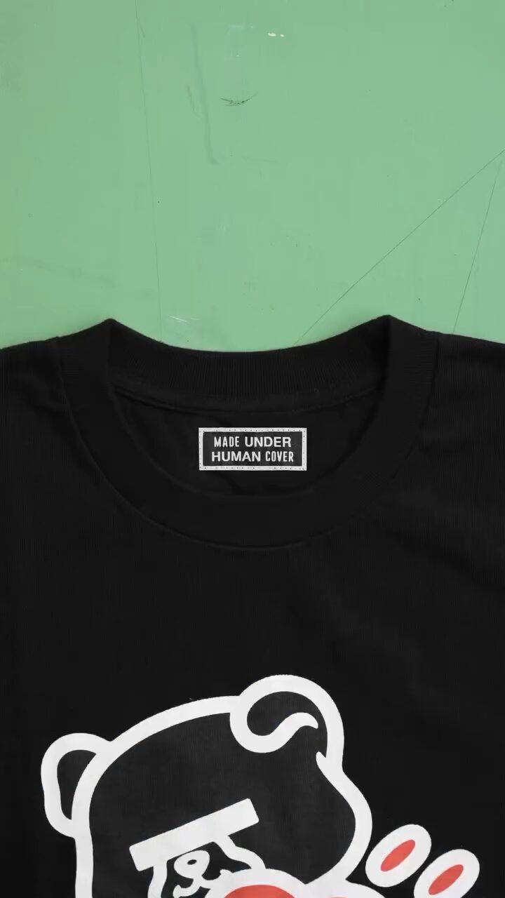 HUMAN MADE × UNDERCOVER コラボコレクションが近日発売 (ヒューマンメイド アンダーカバー)