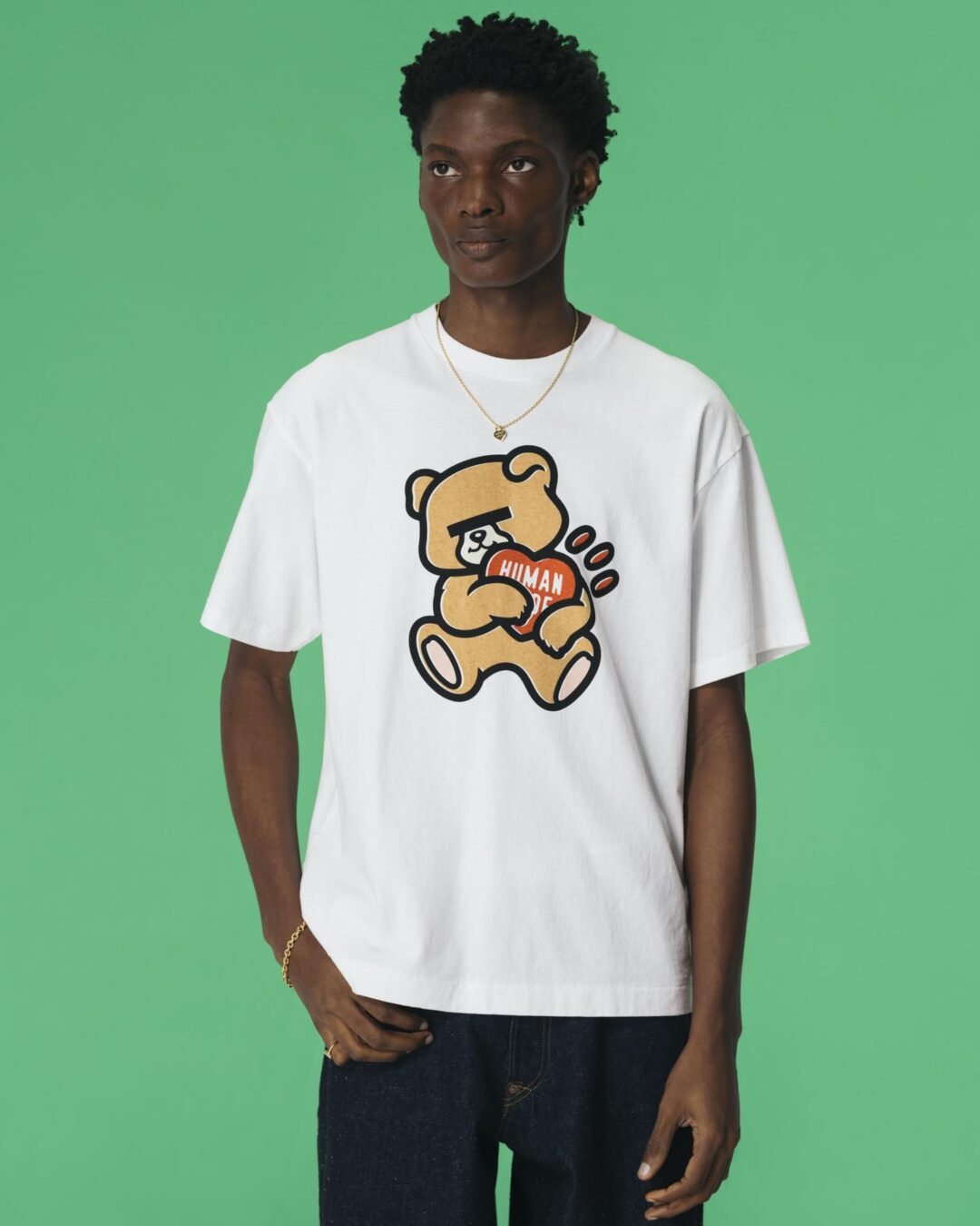 HUMAN MADE × UNDERCOVER コラボコレクションが2025年 11/29 発売 (ヒューマンメイド アンダーカバー)