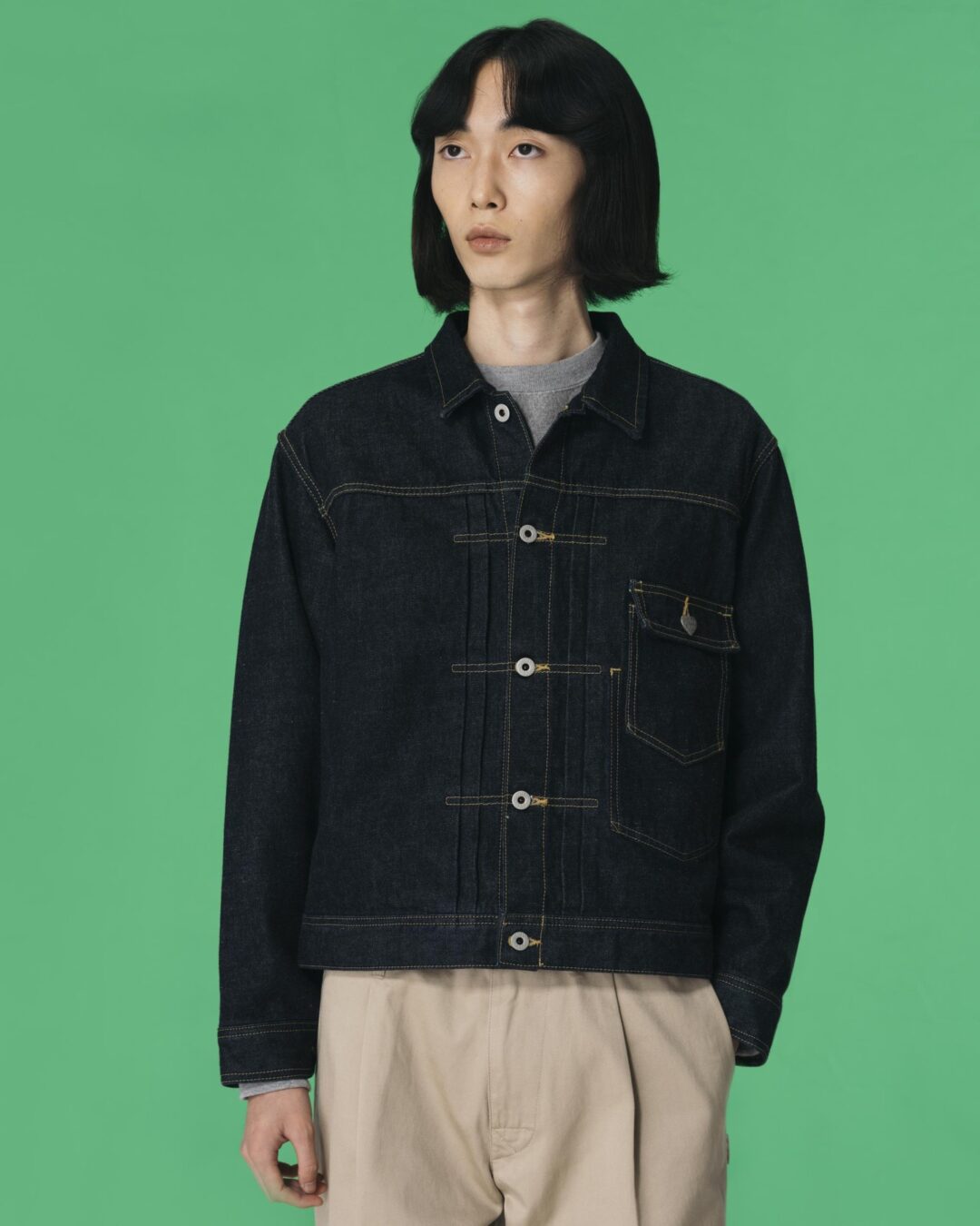 HUMAN MADE × UNDERCOVER コラボコレクションが2025年 11/29 発売 (ヒューマンメイド アンダーカバー)