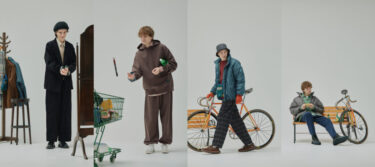 PS Paul Smith「JAPAN LIMITED PROJECT」第3弾カプセルコレクションが2025年 11/21 発売 (ポール・スミス)