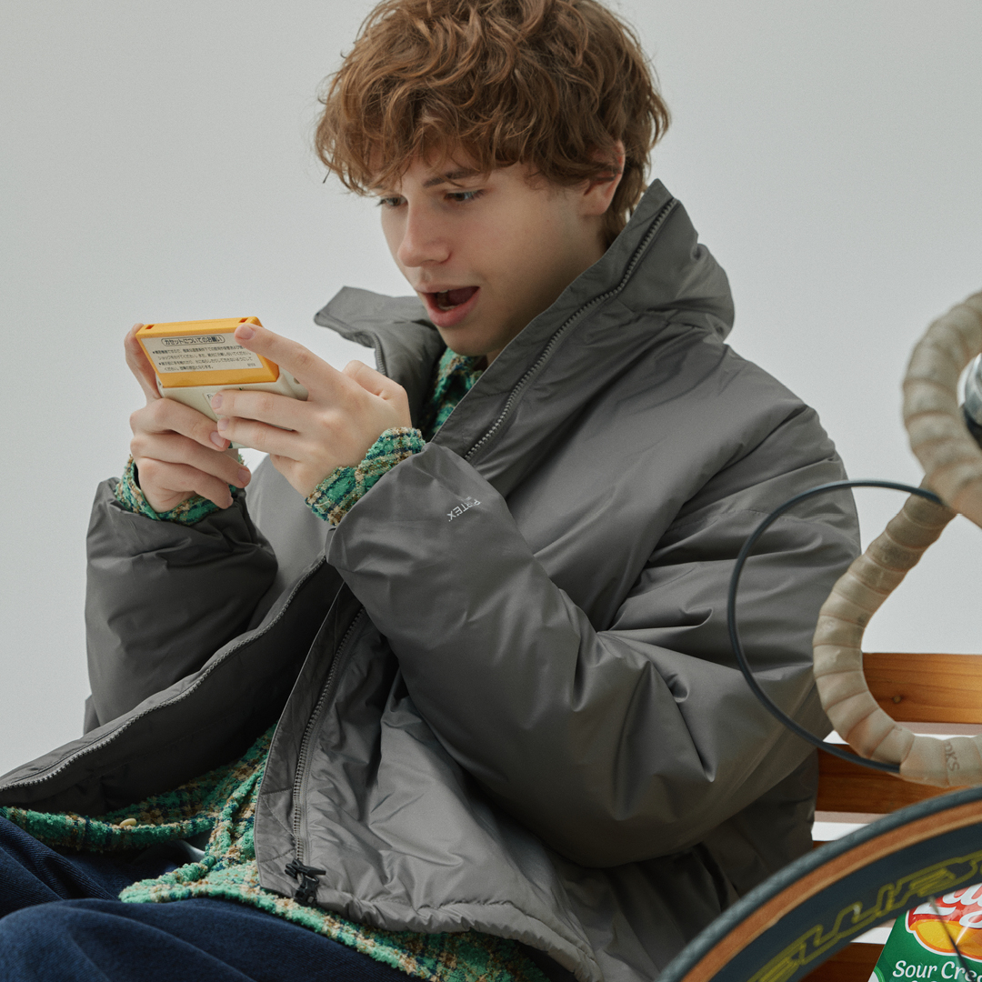 PS Paul Smith「JAPAN LIMITED PROJECT」第3弾カプセルコレクションが2025年 11/21 発売 (ポール・スミス)