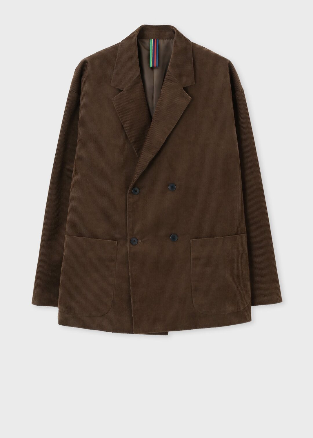 PS Paul Smith「JAPAN LIMITED PROJECT」第3弾カプセルコレクションが2025年 11/21 発売 (ポール・スミス)