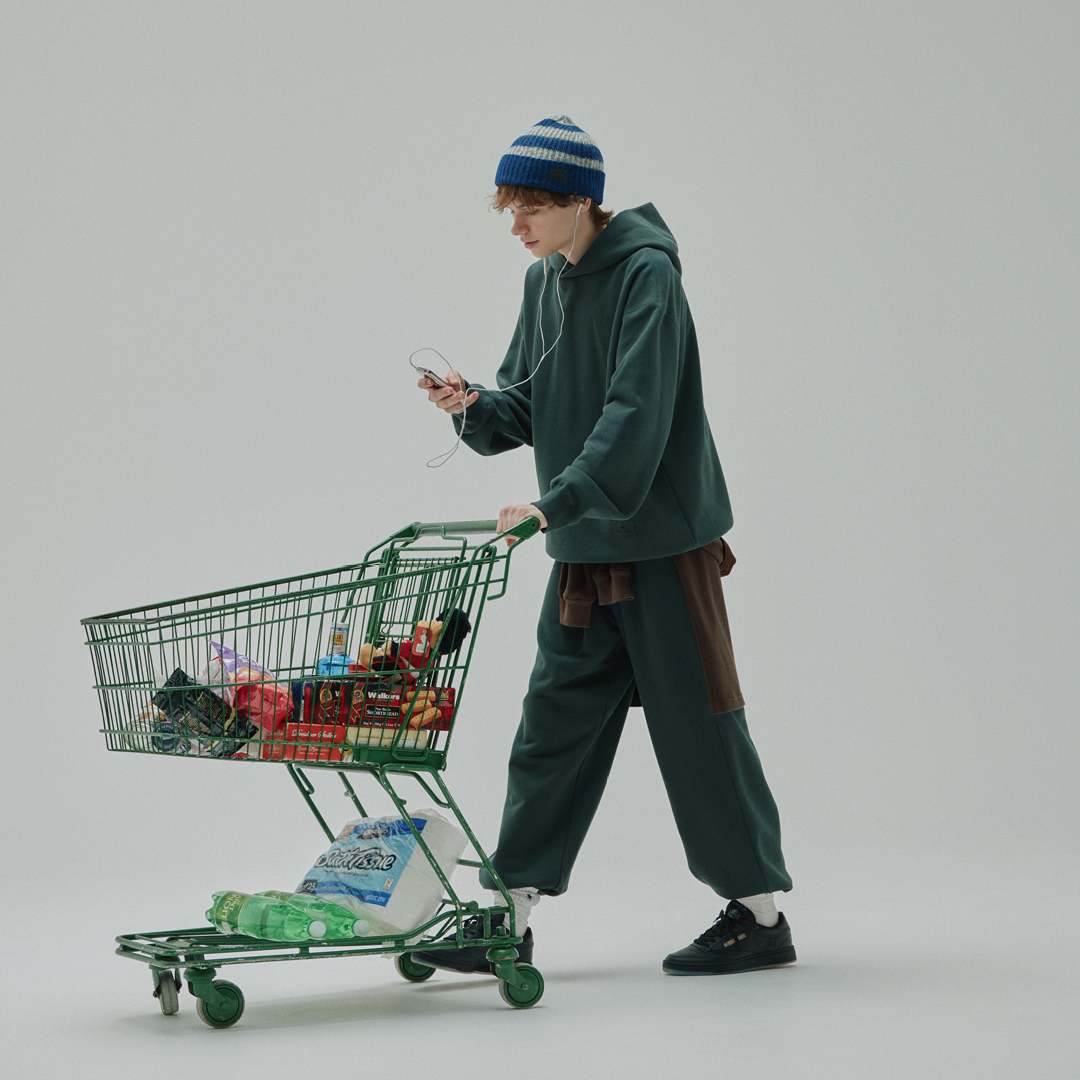 PS Paul Smith「JAPAN LIMITED PROJECT」第3弾カプセルコレクションが2025年 11/21 発売 (ポール・スミス)