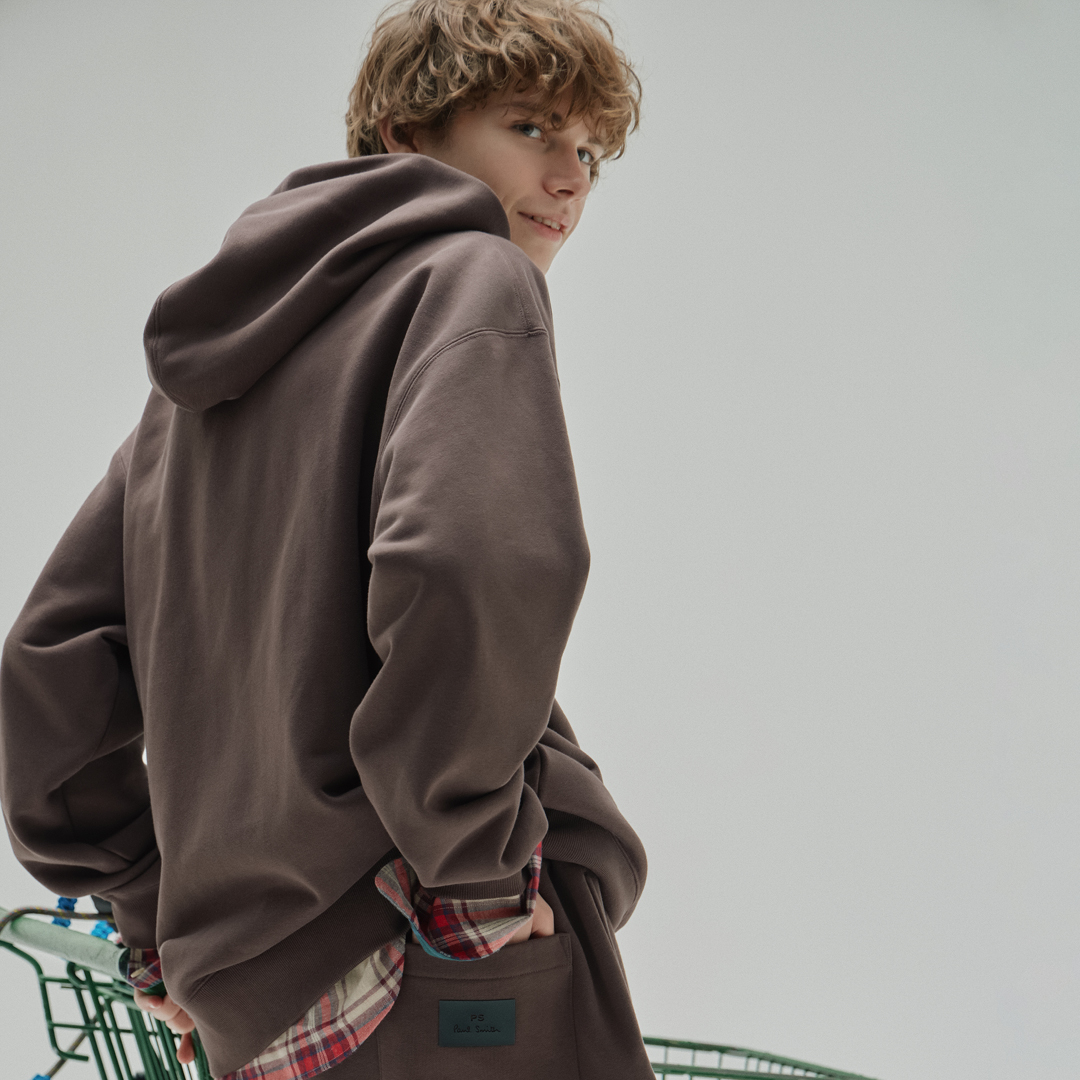 PS Paul Smith「JAPAN LIMITED PROJECT」第3弾カプセルコレクションが2025年 11/21 発売 (ポール・スミス)