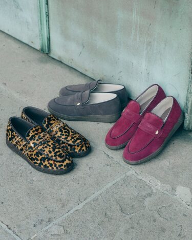 【2026年 2/20 発売】adidas Originals HANDBALL SPEZIAL Loafer (アディダス オリジナルス ハンドボール スペツィアル ローファー) [KJ2526/KJ2533/KK2780]