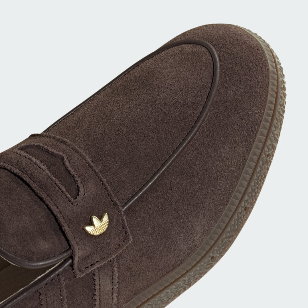 【2026年 2/20 発売】adidas Originals HANDBALL SPEZIAL Loafer (アディダス オリジナルス ハンドボール スペツィアル ローファー) [KJ2526/KJ2533/KK2780]