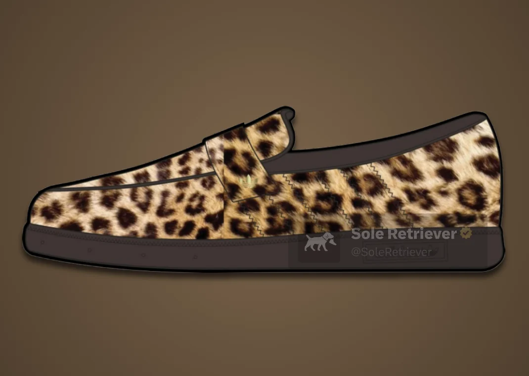 【2026年 発売予定】adidas Originals HANDBALL SPEZIAL Loafer (アディダス オリジナルス ハンドボール スペツィアル ローファー)