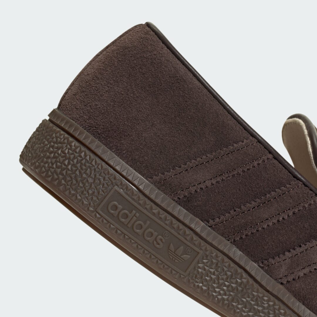 【2026年 2/20 発売】adidas Originals HANDBALL SPEZIAL Loafer (アディダス オリジナルス ハンドボール スペツィアル ローファー) [KJ2526/KJ2533/KK2780]