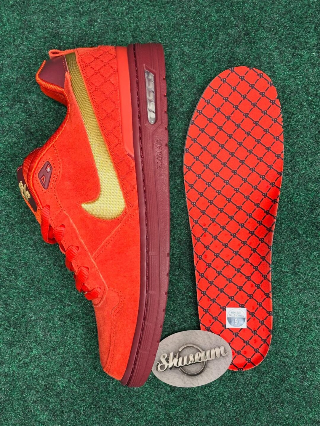 【2026年 2/10 発売予定】NIKE SB P-ROD 1 QS “Habanero Red” (ナイキ ピーロッド “ハバネロレッド”) [IQ5648-600]