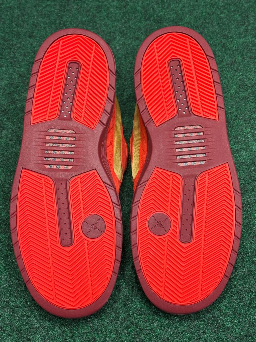 【2026年 2/10 発売予定】NIKE SB P-ROD 1 QS “Habanero Red” (ナイキ ピーロッド “ハバネロレッド”) [IQ5648-600]