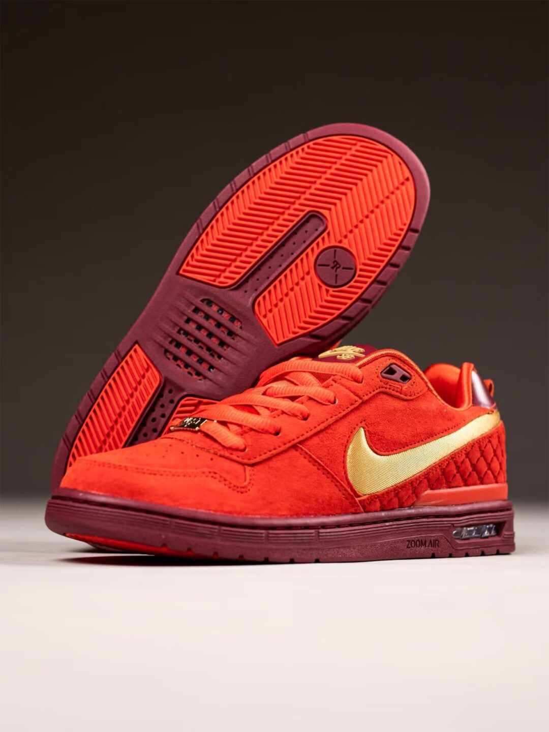 【2026年 2/10 発売予定】NIKE SB P-ROD 1 QS “Habanero Red” (ナイキ ピーロッド “ハバネロレッド”) [IQ5648-600]