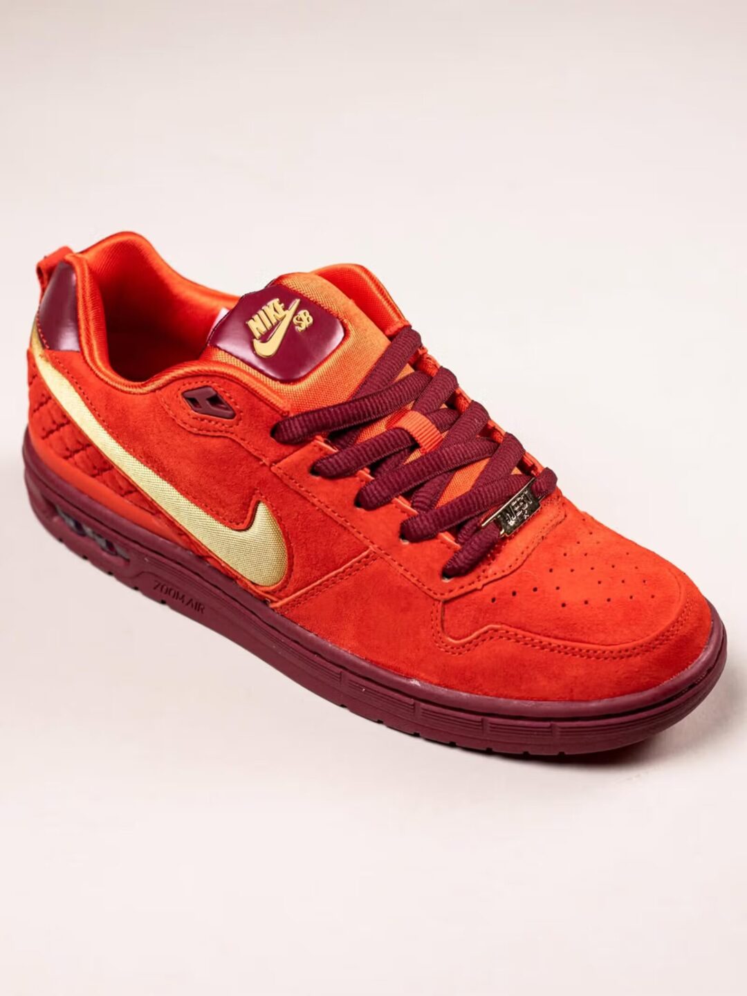 【2026年 2/10 発売予定】NIKE SB P-ROD 1 QS “Habanero Red” (ナイキ ピーロッド “ハバネロレッド”) [IQ5648-600]